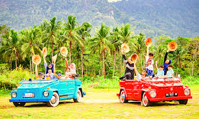 paket wisata vw combi jogja