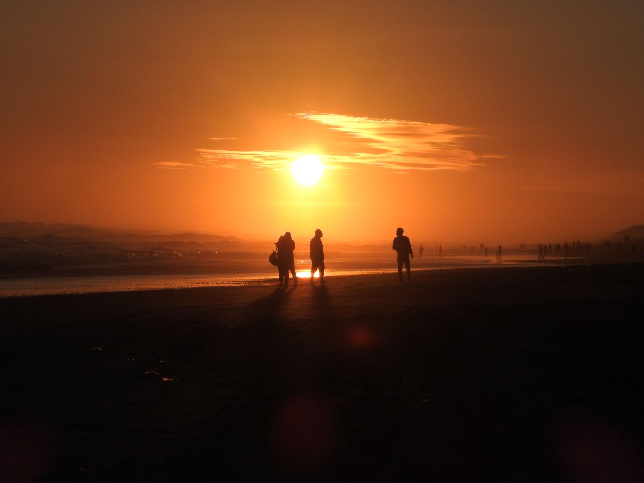 paket wisata pantai parangtritis